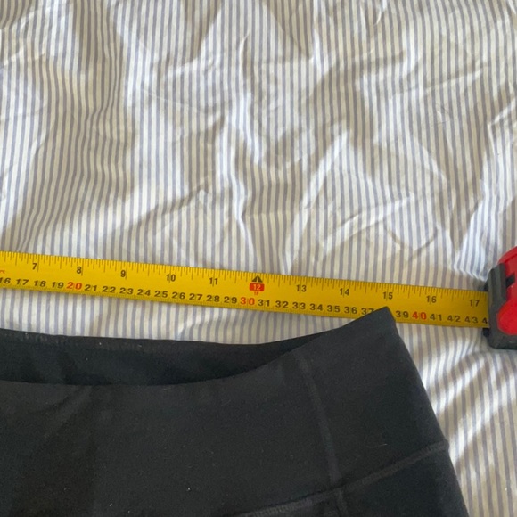 Lululemon It’s Happening Johdpur pants sz 8 perfect condition black. - Picture 16 of 16